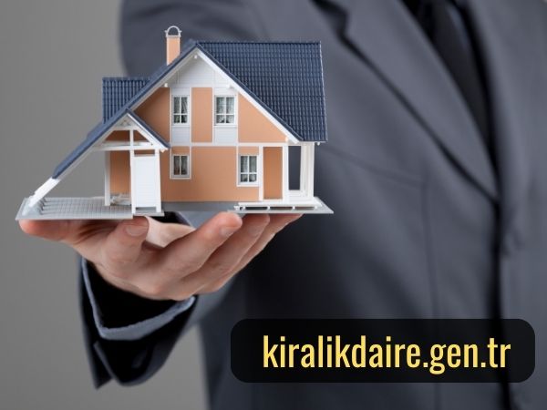 Yahyabey Mahallesi Kiralık Daire